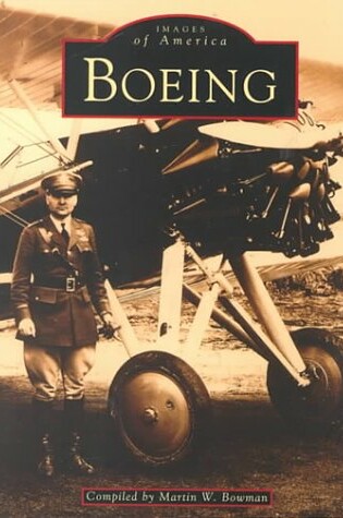 Cover of Boeing