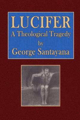 Book cover for Lucifer