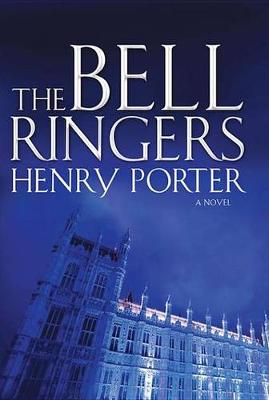 Book cover for The Bell Ringers