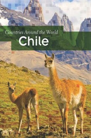 Cover of Chile (Countries Around the World)