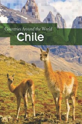 Cover of Countries Around the World Chile