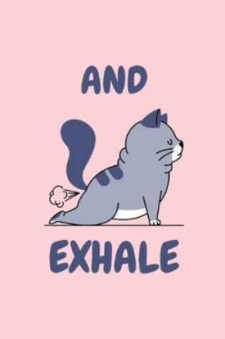 Cover of And Exhale