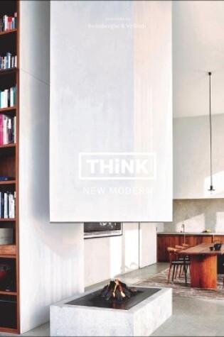 Cover of Think New Modern