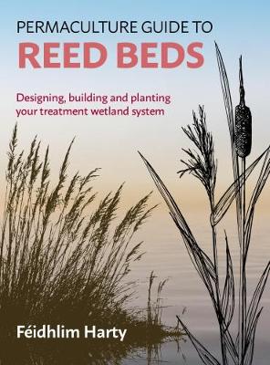 Cover of Permaculture Guide to Reed Beds