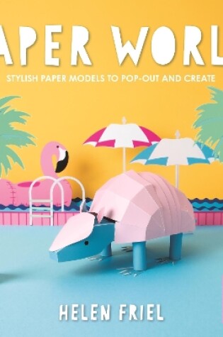 Cover of Paper World