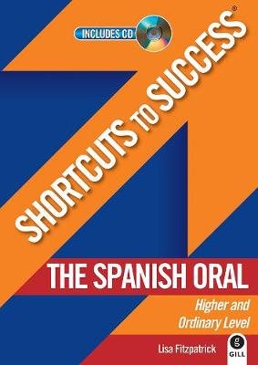 Book cover for The Spanish Oral