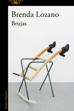 Cover of Brujas / Witches