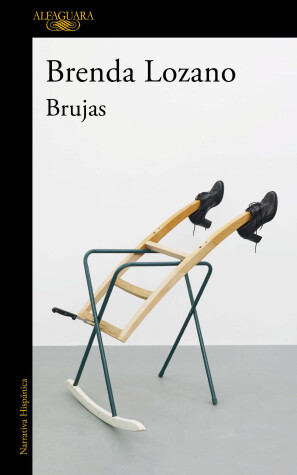 Book cover for Brujas / Witches