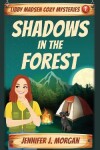 Book cover for Shadows in the Forest