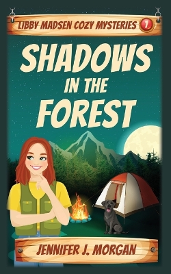 Cover of Shadows in the Forest