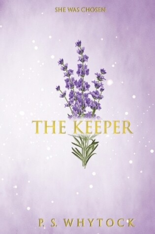 Cover of The Keeper