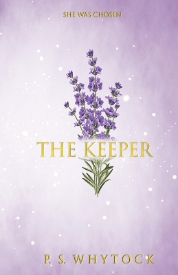 Cover of The Keeper