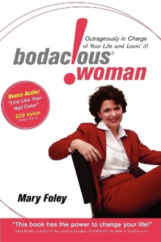 Cover of Bodacious Woman
