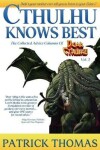 Book cover for Cthulhu Knows Best