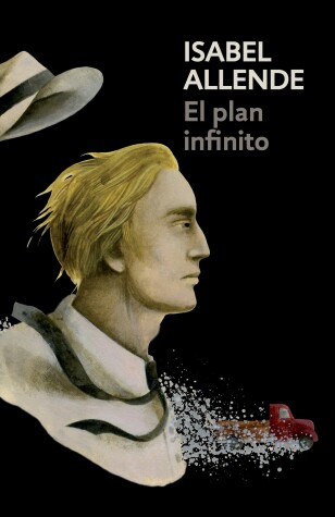 Book cover for El plan infinito / The Infinite Plan