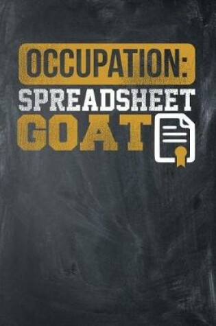 Cover of Occupation