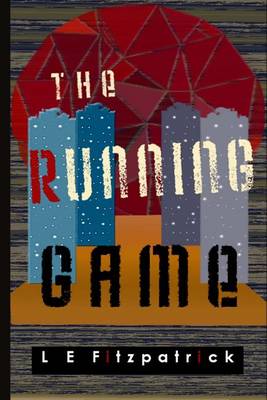 Book cover for The Running Game