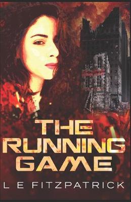 Cover of The Running Game