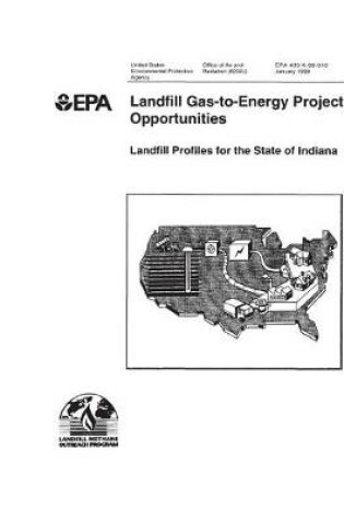 Cover of Landfill Gas-To-Energy Project Opportunities