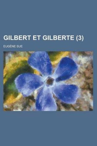 Cover of Gilbert Et Gilberte (3)