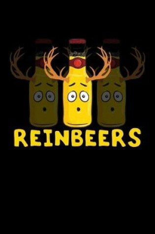 Cover of Reinbeers