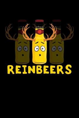 Book cover for Reinbeers