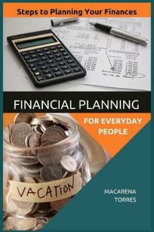 Cover of Financial Planning for Everyday People