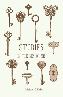 Book cover for Stories in the Key of Me