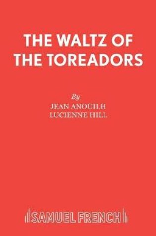 Cover of Waltz of the Toreadors
