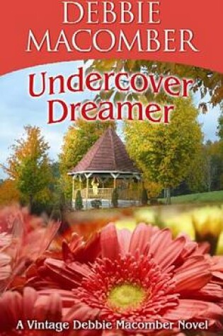 Cover of Undercover Dreamer