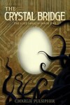 Book cover for The Crystal Bridge