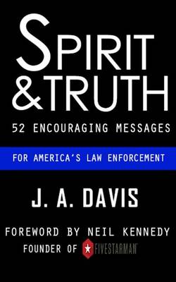 Book cover for Spirit and Truth
