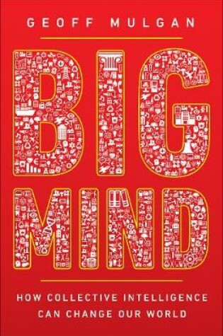 Cover of Big Mind