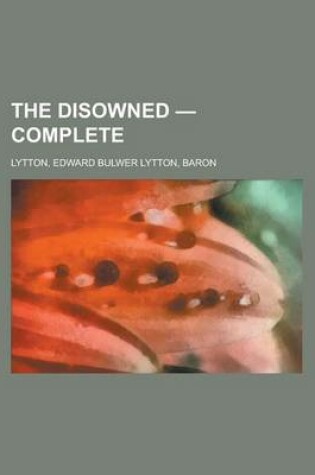 Cover of The Disowned - Complete