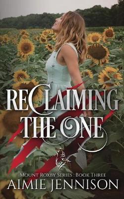 Cover of Reclaiming the One