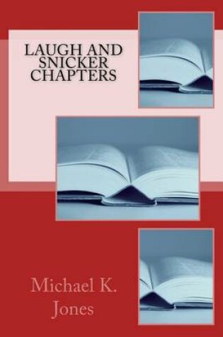 Cover of Laugh and Snicker Chapters
