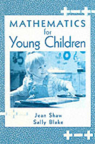 Cover of Mathematics for Young Children
