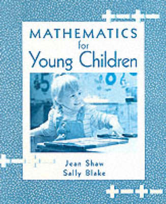 Book cover for Mathematics for Young Children