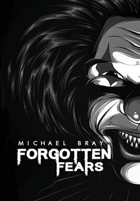 Book cover for Forgotten Fears Hardback Edition