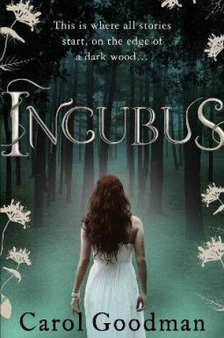 Cover of Incubus