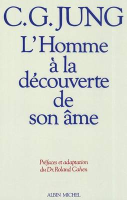 Book cover for Homme a la Decouverte de Son AME (L')