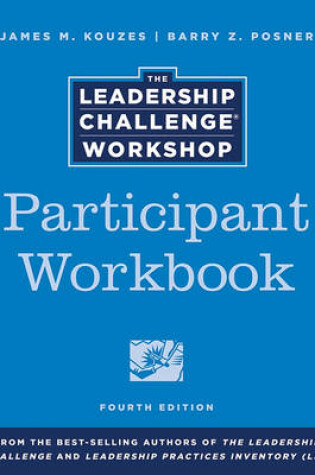 Cover of The Leadership Challenge Workshop Participant Set