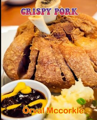 Book cover for Crispy Pork