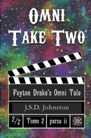 Cover of Omni Take Two