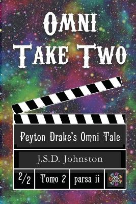 Cover of Omni Take Two