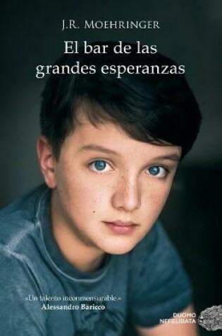 Cover of El Bar de Las Grandes Esperanzas