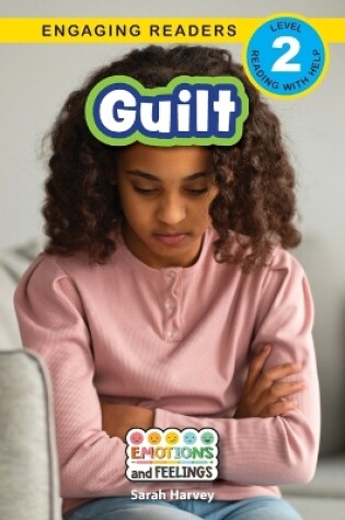 Cover of Guilt