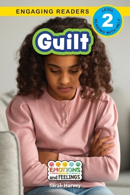 Book cover for Guilt