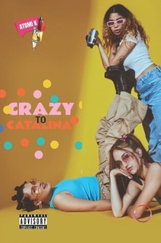 Cover of Crazy for Catalina