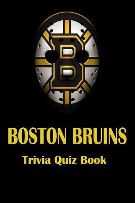 Book cover for Boston Bruins